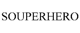 SOUPERHERO