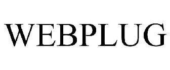 WEBPLUG
