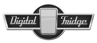 DIGITAL FRIDGE