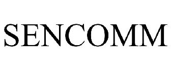 SENCOMM