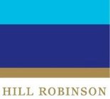 HILL ROBINSON