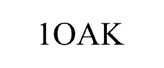 1OAK