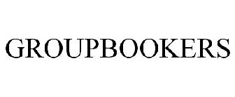 GROUPBOOKERS
