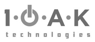 1· O · A · K·  TECHNOLOGIES