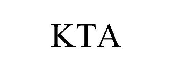 KTA