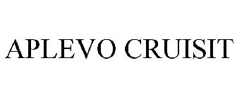 APLEVO CRUISIT
