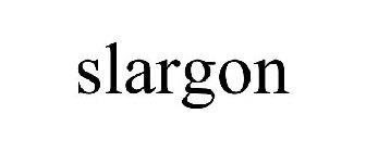 SLARGON
