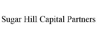 SUGAR HILL CAPITAL PARTNERS