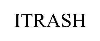 ITRASH