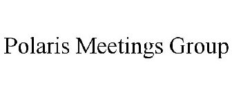 POLARIS MEETINGS GROUP