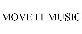 MOVE IT MUSIC