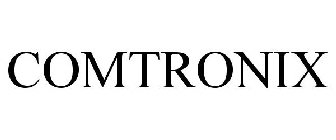 COMTRONIX