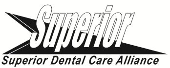 SUPERIOR SUPERIOR DENTAL CARE ALLIANCE