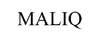 MALIQ