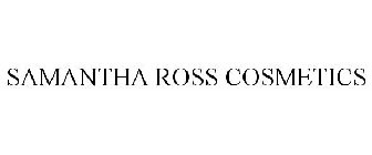 SAMANTHA ROSS COSMETICS