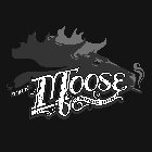 THE MOOSE MUSIC ROW