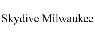 SKYDIVE MILWAUKEE