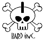 HARD INC.