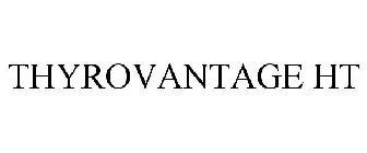 THYROVANTAGE HT