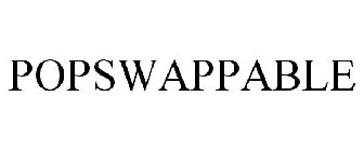 POPSWAPPABLE
