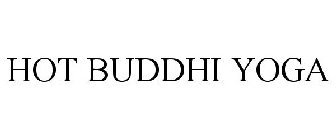 HOT BUDDHI YOGA