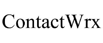 CONTACTWRX