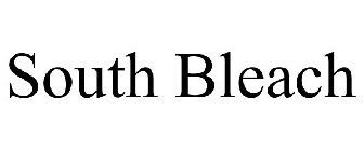 SOUTH BLEACH