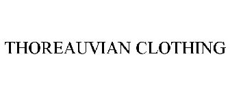 THOREAUVIAN CLOTHING