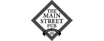 THE MAIN STREET PUB CLIFTON, VIRGINIA SINCE 2008