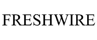 FRESHWIRE