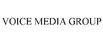 VOICE MEDIA GROUP