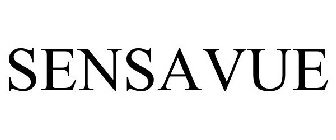 SENSAVUE