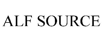 ALF SOURCE
