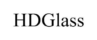 HDGLASS