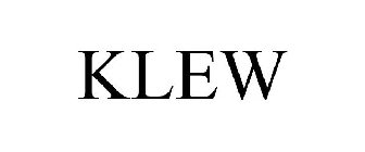 KLEW