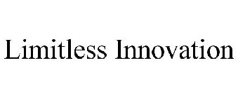 LIMITLESS INNOVATION