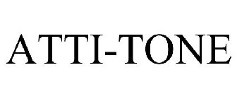 ATTI-TONE