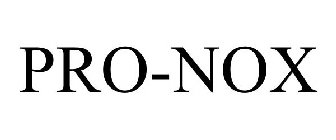 PRO-NOX