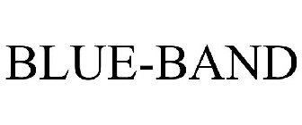 BLUE-BAND