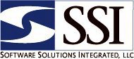 S SSI SOFTWARE SOLUTIONS INTEGRATED, LLC