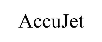 ACCUJET