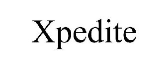 XPEDITE