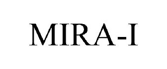 MIRA-I