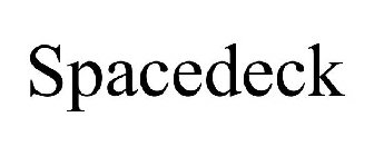 SPACEDECK