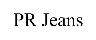 PR JEANS