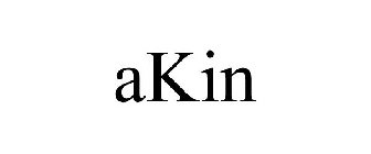 AKIN