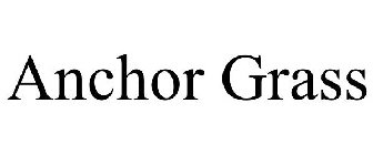 ANCHOR GRASS
