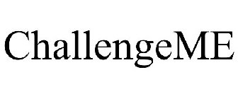 CHALLENGEME