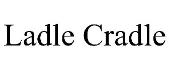 LADLE CRADLE