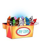 CRAY CRAYS